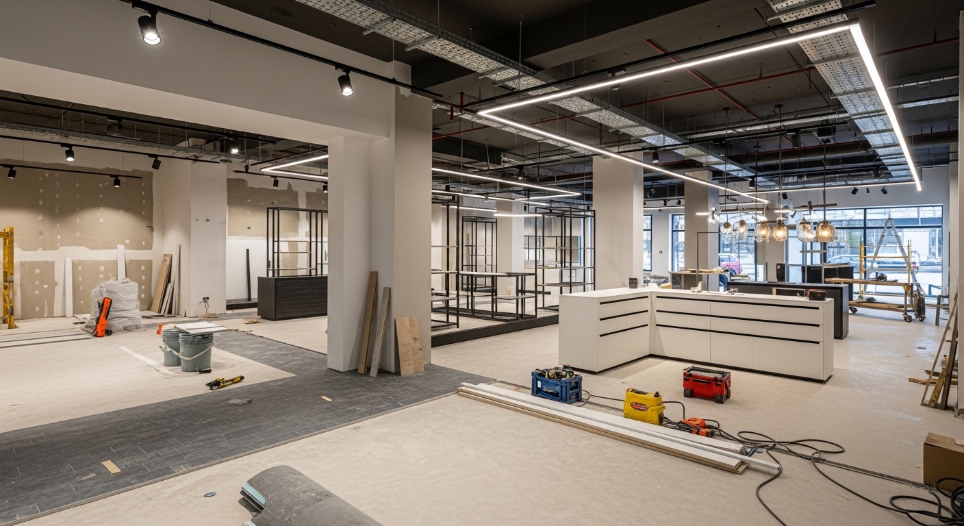 Reforma Comercial